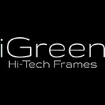 Logo IGreen"