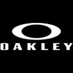 Logo Oakley"
