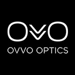 Logo Ovvo Optics"