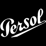 Logo Persol"
