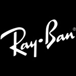 Logo Rayban"