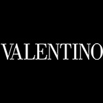 Logo Valentino"