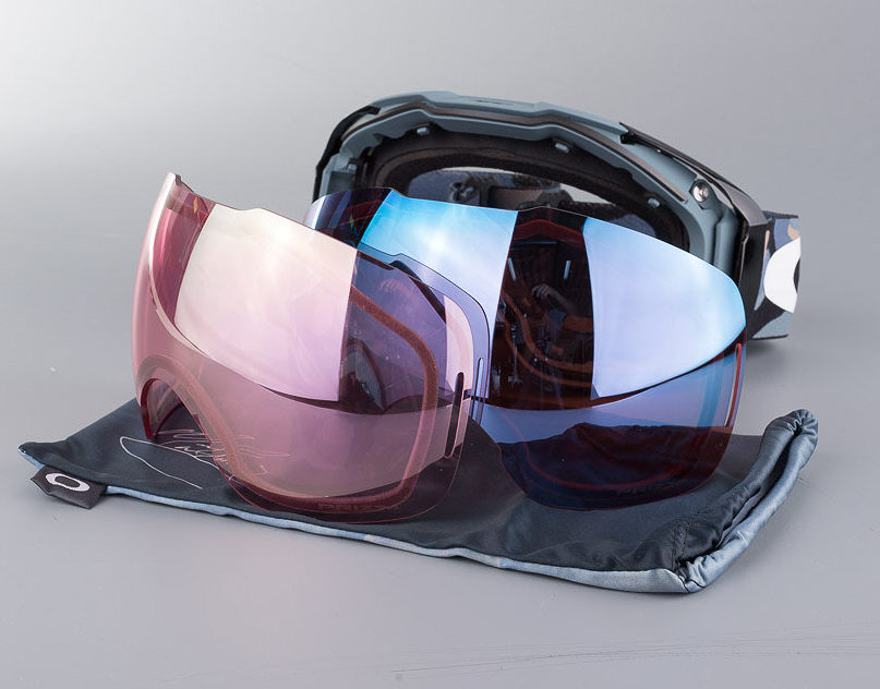 Oakley Airbrake