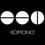 Komono Occhiali"