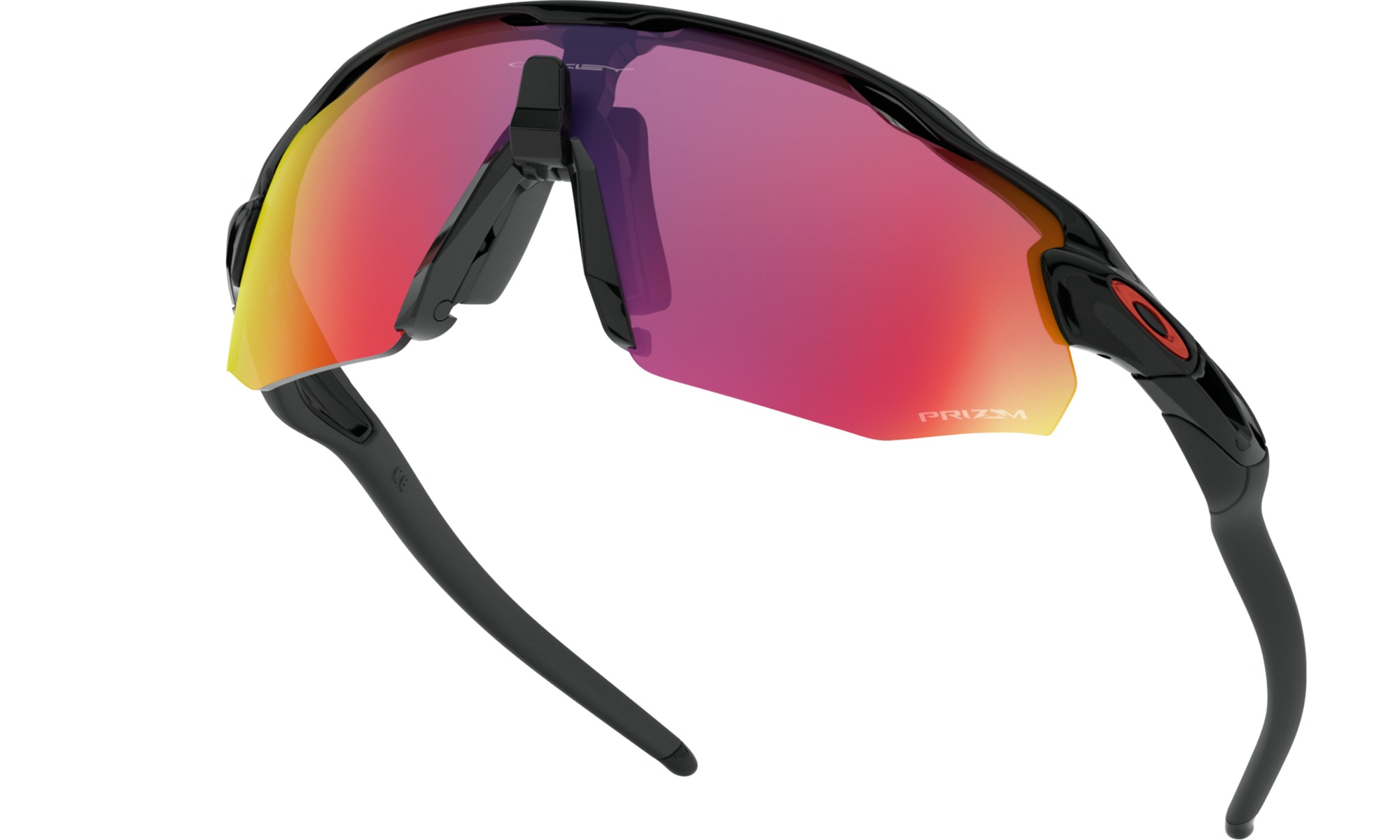 Oakley Radar EV Advancer Prizm Road"