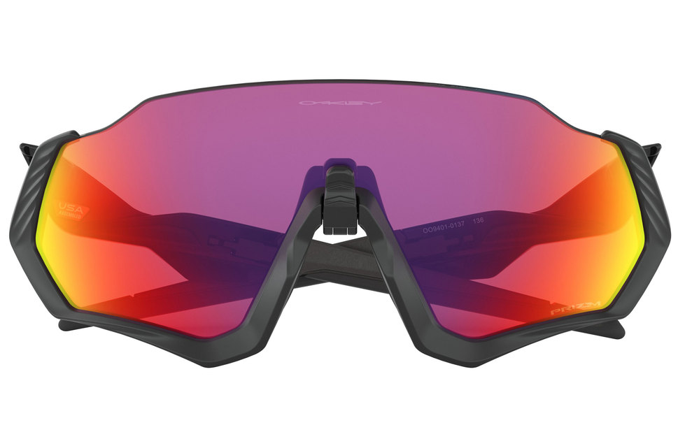 Oakley Flight Jacket Prizm Road"