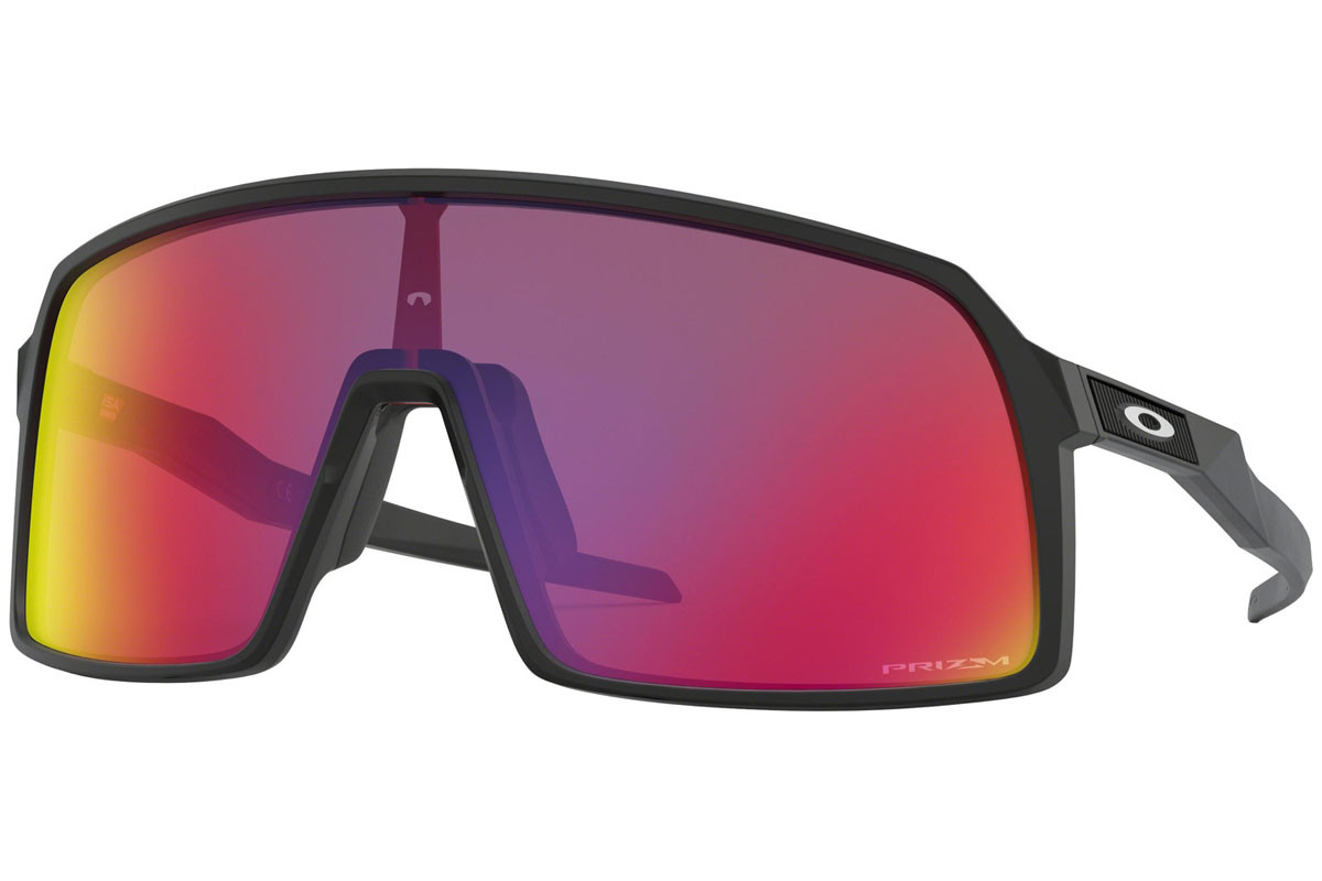 Oakley Sutro Prizm Road"